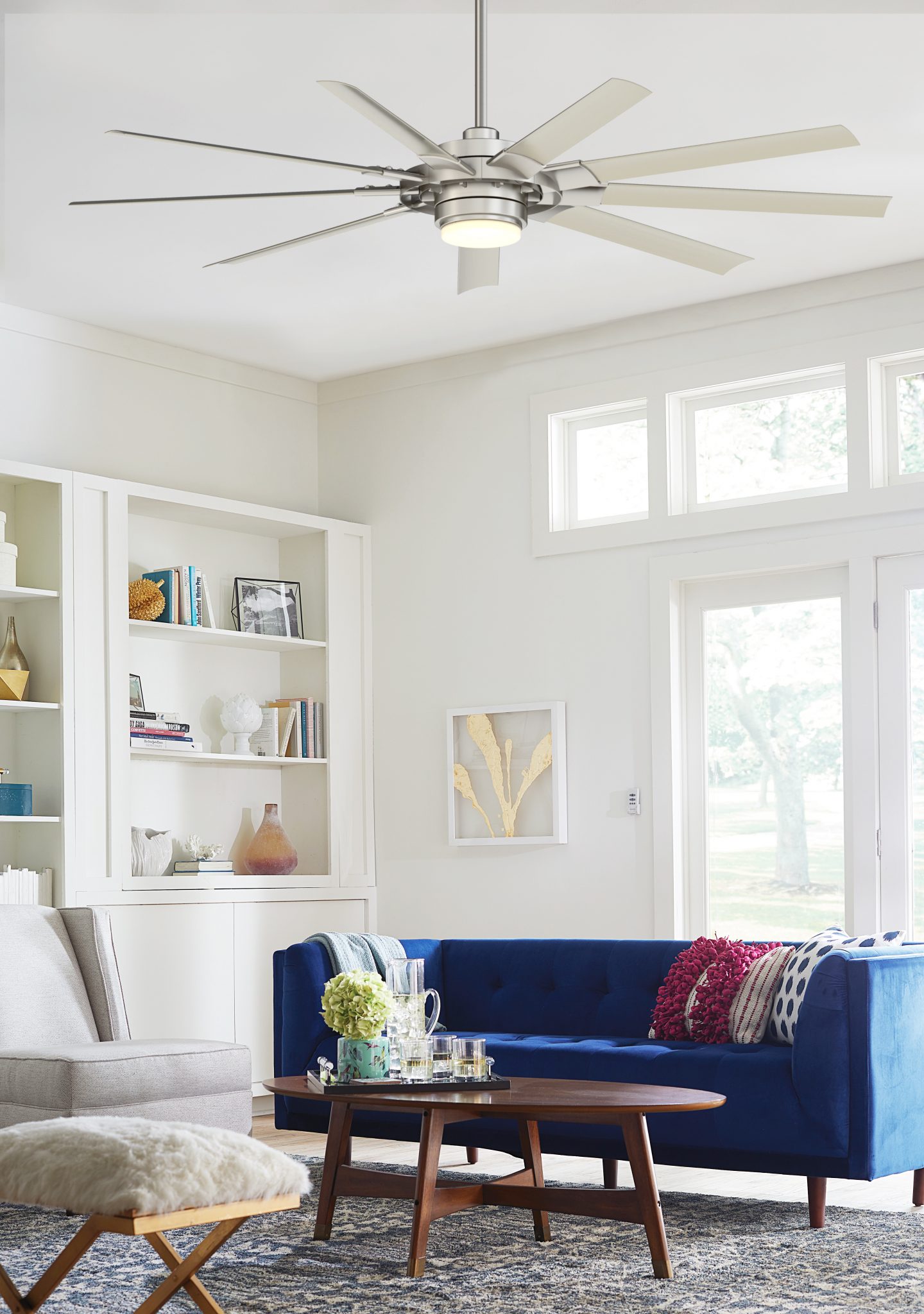 Slinger™ v2 Fanimation