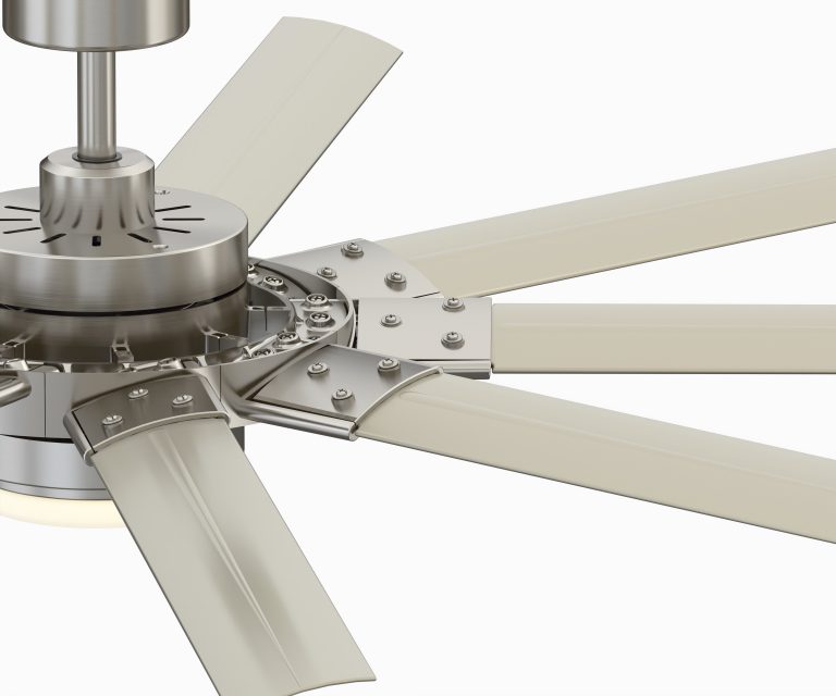 Slinger™ v2 Fanimation