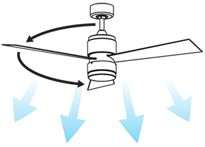 Choosing A Fan Fanimation