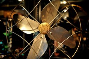 Antique Fan Museum – Fanimation