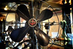 Antique Fan Museum – Fanimation