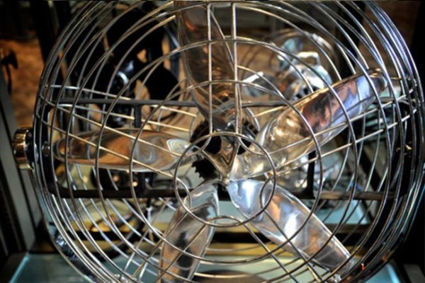 Antique Fan Museum – Fanimation