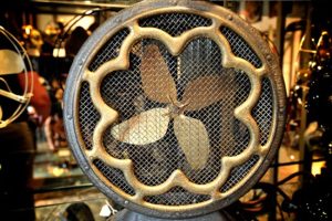 Antique Fan Museum – Fanimation