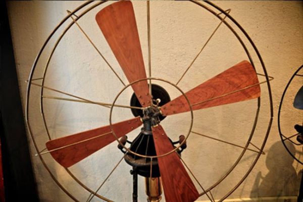 Antique Fan Museum – Fanimation