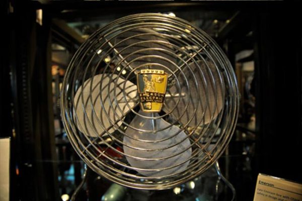 Antique Fan Museum – Fanimation