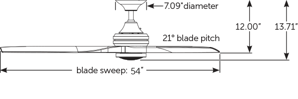 spitfire-54-Hanging-Dimensions